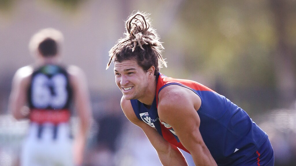 Sam-Lowson-Coburg_1024x576.jpg Coburg forward Sam Lowson is expected to be taken with the first pick in the Mid-Season Rookie Draft - AFL,Draft,Tag-Draft